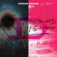Duran Duran: All You Need Is Now (2x LP) - LP - LP Record