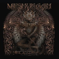 Meshuggah: Koloss (Coloured) (2x LP) - LP - LP vinyl