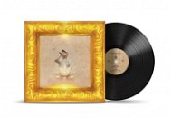 Suvereno: The Best Of Suve - LP - LP vinyl
