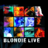Blondie: Live 1999 - CD - Hudební CD