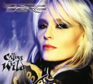 DORO: Calling The Wild - CD - Music CD