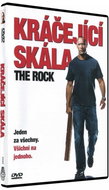 Kráčející skála - DVD - Film na DVD