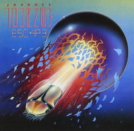 Journey: Escape - LP - LP vinyl
