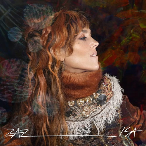 ZAZ: Isa / Xmas Edition (2xCD+DVD) - DVD - Music DVD - Main image