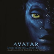 Soundtrack: Avatar (2x LP) - LP - LP vinyl
