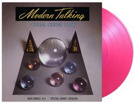 Modern Talking: Cheri, Cheri Lady (Singl) - LP - LP vinyl