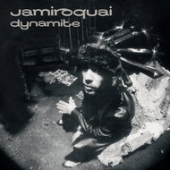 Jamiroquai: Dynamite (2xLP) - LP - LP vinyl