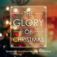 Various: The Glory of Christmas - CD - Hudební CD
