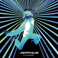 Jamiroquai: A Funk Odyssey (2x LP) - LP - LP vinyl
