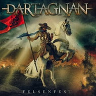 Dartagnan: Felsenfest - LP - LP Record