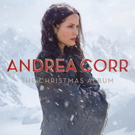 Corr Andrea: Christmas Album (Christmas Songs) - LP - LP Record