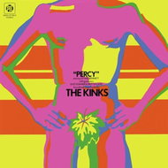 Kinks: Percy - LP - LP Record