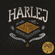 Harley: For Sale (Remastered 2022) (CD+DVD) - DVD - Music DVD