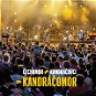 Čechomor, Kandráčovci: Kandráčomor (Live) - LP - LP vinyl