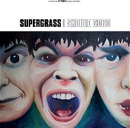 Supergrass: I Should Coco - LP - LP vinyl