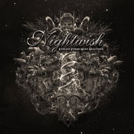 Nightwish: Endless Forms Most Beautiful (2x LP) - LP - LP vinyl