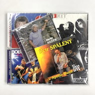 Rezek Petr, Hypochondr Jarda, KEKS, Spaleny Petr, Exit, Beaver and Motýl: POP Collection 1 (6xCD) -  - Music CD