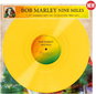 LP Record Marley Bob: Nine Miles (Sun is Shining) - LP - LP vinyl