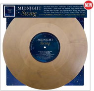 Various: Midnight Swing - LP - LP Record