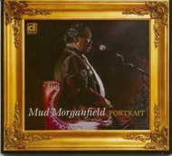 Morganfield Mud: Portrait - CD - Hudební CD
