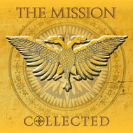 Mission: Collected (3xCD) - CD - Hudební CD