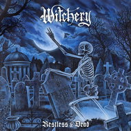 Witchery: Restless & Dead (Limited) (2xCD) - CD - Hudební CD