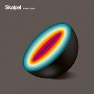 Skalpel: Highlight - LP - LP vinyl