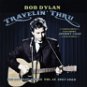Dylan Bob: Travelin' Thru, 1967 - 1969: The Bootleg Series, Vol. 15 (3xLP) - LP - LP vinyl