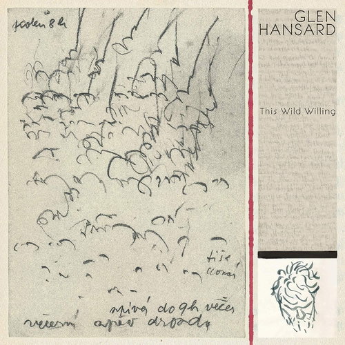 Hansard Glen: The Wild Willing - CD - Hudební CD - Main image