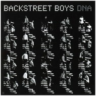 Backstreet Boys: DNA - CD - Music CD