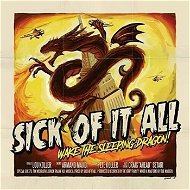 Sick Of It All: Wake The Sleeping Drago ! - CD - Hudební CD