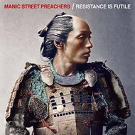 Manic Street Preachers: Resistance Is Futile (Deluxe) (2xCD) - CD - Music CD