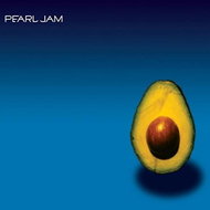 Pearl Jam: Pearl Jam - CD - Music CD