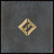 Foo Fighters: Concrete & Gold (2xLP) - LP - LP vinyl