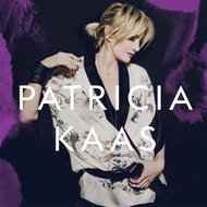 Kaas Patricia: Patricia Kaas - CD - Hudební CD