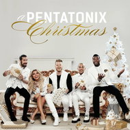 Pentatonix: A Pentatonix Christmass - CD - Hudební CD