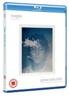 Lennon John, Yoko Ono: Imagine & Gimme Some Truth (2018) - Blu-ray - Music DVD