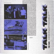 Faim: Talk Talk - LP - LP Record