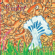 Frente!: Marvin The Album - LP - LP Record