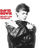 Bowie David: Beauty And Beast - Single - (40th Anniversary Edition) - LP - LP Record