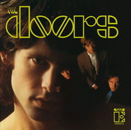 The Doors - LP - LP Record