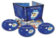 Rolling Stones: Bridges To Buenos Aires (2x CD + BD) - CD + Blu-ray - Music DVD