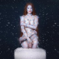 Stone Julia: Everything Is Christmas - CD - Hudební CD