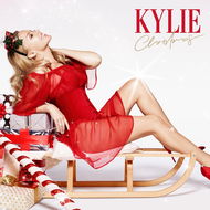 Minogue Kylie: Kylie Christmas - LP - LP vinyl