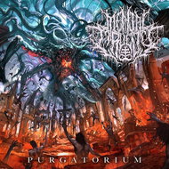 Mental Cruelty: Purgatorium - CD - Music CD