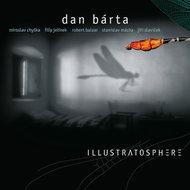 Barta Dan, Illustratosphere: Illustratosphere (Remastered) - CD - Music CD