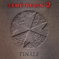 Earthquake: Finale (2xCD) - CD - Music CD