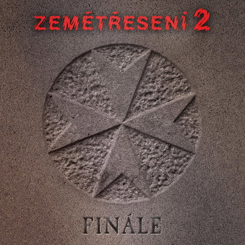 Earthquake: Finale (2xCD) - CD - Music CD - Main image