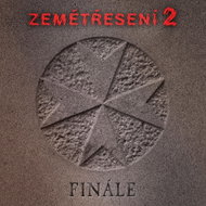 Zemětřesení: Finále (2xLP) - LP - LP vinyl