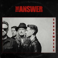 Answer: Sundowners (Picture Disc Vinyl) - LP - LP vinyl